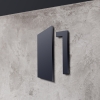 KILSGAARD Logo auf einer Betonwand